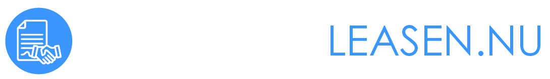 Voordelig leasen